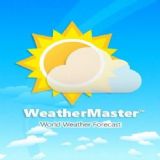 Download WeatherMaster Cell Phone Software